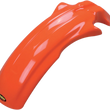Load image into Gallery viewer, Maier Replacement Front Fender - Orange - Main Product View