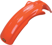 Load image into Gallery viewer, Maier Replacement Front Fender - Orange - Main Product View
