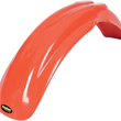 Load image into Gallery viewer, Maier Replacement Front Fender - Orange - Main Product View