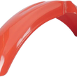 Load image into Gallery viewer, Maier Replacement Front Fender - Orange - Main Product View