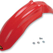 Load image into Gallery viewer, Maier Replacement Front Fender - Red 13505-12 - Main Product View