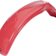 Load image into Gallery viewer, Maier Replacement Front Fender - Red - Main Product View