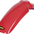 Load image into Gallery viewer, Maier Replacement Front Fender - Red - Main Product View