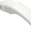 Load image into Gallery viewer, Maier Replacement Front Fender - TW200 - White 183001 - Main Product View