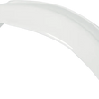 Load image into Gallery viewer, Maier Replacement Front Fender - White - Main Product View