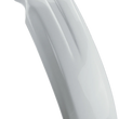 Load image into Gallery viewer, Maier Replacement Front Fender - White - Main Product View