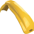 Load image into Gallery viewer, Maier Replacement Front Fender - Yellow - Main Product View