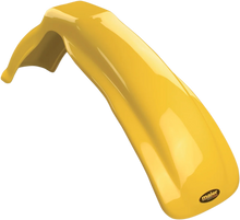 Load image into Gallery viewer, Maier Replacement Front Fender - Yellow - Main Product View