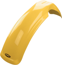 Load image into Gallery viewer, Maier Replacement Front Fender - Yellow - Main Product View