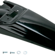 Load image into Gallery viewer, Maier Replacement Rear Fender - Black 124660 - Main Product View