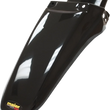 Load image into Gallery viewer, Maier Replacement Rear Fender - Black 135030 - Main Product View