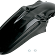Load image into Gallery viewer, Maier Replacement Rear Fender - Black 186610 - Main Product View