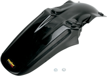 Load image into Gallery viewer, Maier Replacement Rear Fender - Black 186610 - Main Product View