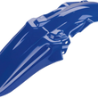 Load image into Gallery viewer, Maier Replacement Rear Fender - Dark Blue 186616 - Main Product View