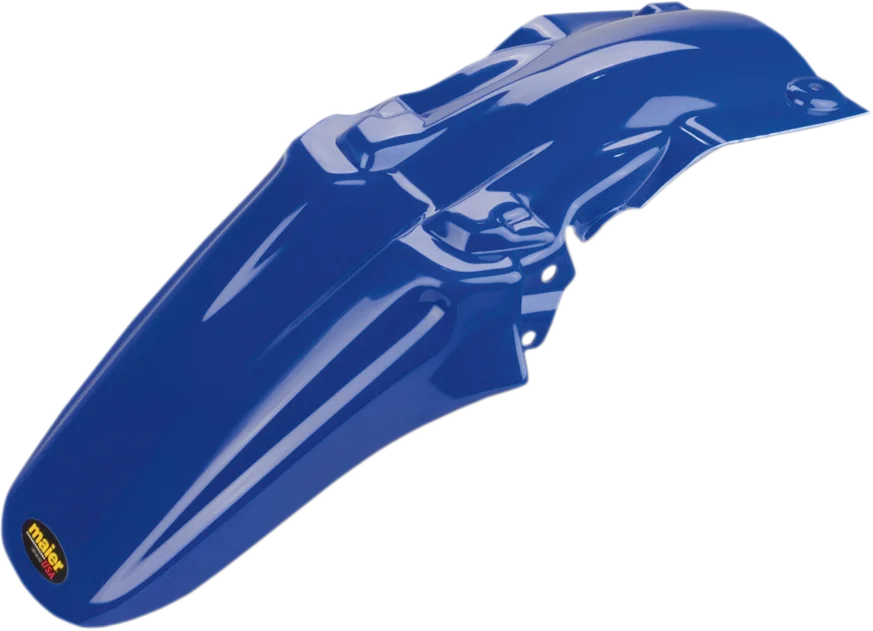 Maier Replacement Rear Fender - Dark Blue 186616 - Main Product View