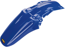 Load image into Gallery viewer, Maier Replacement Rear Fender - Dark Blue 186616 - Main Product View