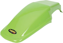 Load image into Gallery viewer, Maier Replacement Rear Fender - Green - Main Product View