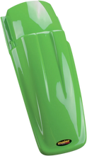 Load image into Gallery viewer, Maier Replacement Rear Fender - Green - Main Product View