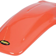 Load image into Gallery viewer, Maier Replacement Rear Fender - Orange - Main Product View