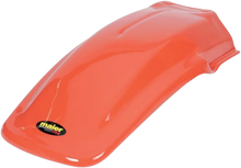 Load image into Gallery viewer, Maier Replacement Rear Fender - Orange - Main Product View