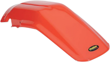 Load image into Gallery viewer, Maier Replacement Rear Fender - Orange - Main Product View
