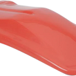 Load image into Gallery viewer, Maier Replacement Rear Fender - Orange - Main Product View