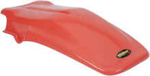 Load image into Gallery viewer, Maier Replacement Rear Fender - Orange - Main Product View