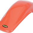 Load image into Gallery viewer, Maier Replacement Rear Fender - Orange - Main Product View