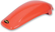 Load image into Gallery viewer, Maier Replacement Rear Fender - Orange - Main Product View