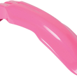 Load image into Gallery viewer, Maier Replacement Rear Fender - Orange - Side View