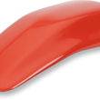 Load image into Gallery viewer, Maier Replacement Rear Fender - Orange - Main Product View