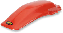 Load image into Gallery viewer, Maier Replacement Rear Fender - Orange - Main Product View