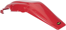 Load image into Gallery viewer, Maier Replacement Rear Fender - Red - Main Product View