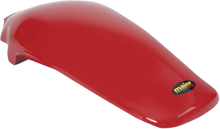 Load image into Gallery viewer, Maier Replacement Rear Fender - Red - Main Product View