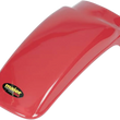 Load image into Gallery viewer, Maier Replacement Rear Fender - Red - Main Product View