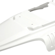 Load image into Gallery viewer, Maier Replacement Rear Fender - TW200 - White 185001 - Main Product View