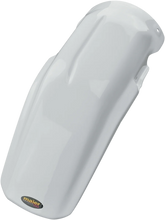 Load image into Gallery viewer, Maier Replacement Rear Fender - White - Main Product View