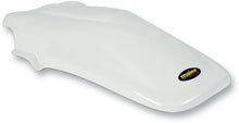 Load image into Gallery viewer, Maier Replacement Rear Fender - White - Main Product View
