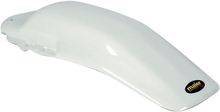 Load image into Gallery viewer, Maier Replacement Rear Fender - White - Main Product View