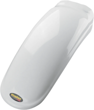 Load image into Gallery viewer, Maier Replacement Rear Fender - White - Main Product View
