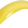 Load image into Gallery viewer, Maier Replacement Rear Fender - Yellow - Main Product View