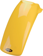 Load image into Gallery viewer, Maier Replacement Rear Fender - Yellow - Main Product View