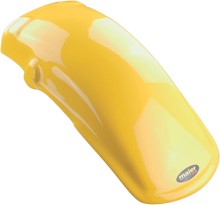Load image into Gallery viewer, Maier Replacement Rear Fender - Yellow - Main Product View