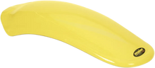 Load image into Gallery viewer, Maier Replacement Rear Fender - Yellow - Main Product View
