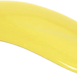 Load image into Gallery viewer, Maier Replacement Rear Fender - Yellow - Main Product View