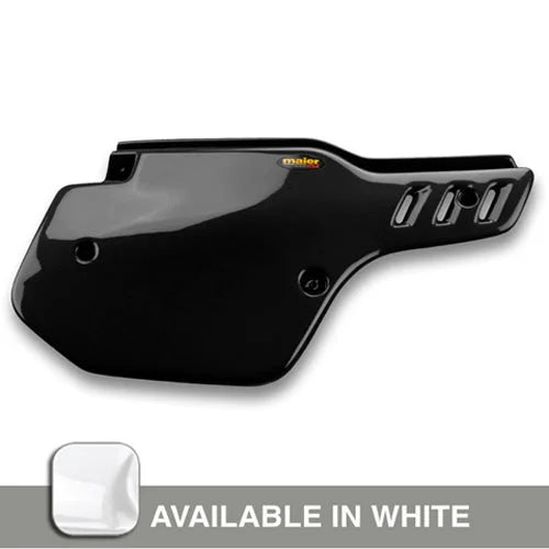 Maier SIDE PANELS KAWASAKI WHITE 209091