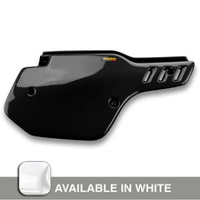 Load image into Gallery viewer, Maier SIDE PANELS KAWASAKI WHITE 209091