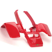 Load image into Gallery viewer, Maier STOCK FRONT FENDER BANSHEE RED 189682