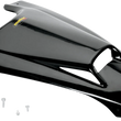 Load image into Gallery viewer, Maier Scooped Hood Cover - YFZ450 - Black 510000 - Main Product View