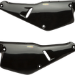Load image into Gallery viewer, Maier Side Panel - Black 209100 - Main Product View